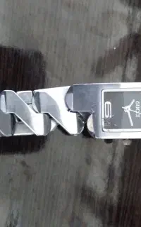 ساعت