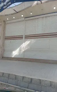 تعمیردرب کرکره برقی.جک برقی در زمان کم.قیمت.پایین