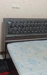 تخت خواب 2نفره