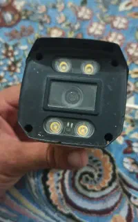 دوربین سالم دید درشب