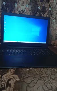 لپ تاپ Lenovo تمیز و مرتب i7
