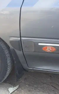 پراید 141