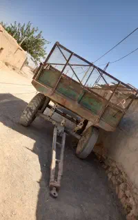 تریلی