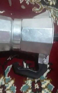 قهوه جوش و گدای جوش