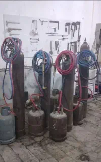 اجاره هوا برش کپسول هوا