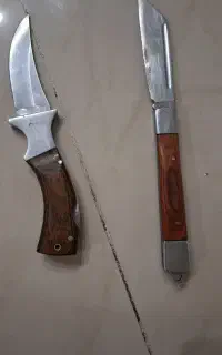 چاقو