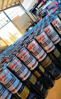 فروش ایزوگام به قیمت درب کارخانه