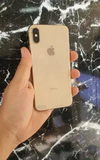 ایفون xs 64 gig لازرورقی