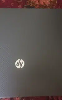 لپ تاپ hp