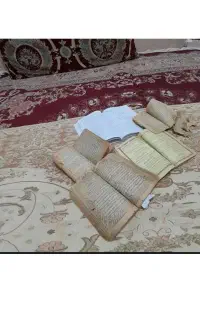الهیات الدعه