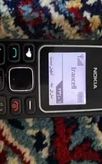 نوکیا ۱۲۸۰سالم