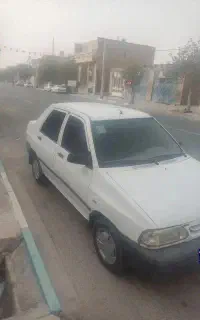 پراید