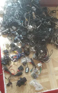شارژ موبایل