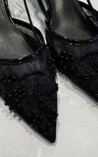کفش برند زارا