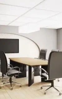 استخدام منشی در شرکت ساختمانی