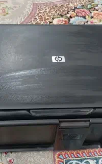 پرینتر سه کاره رنگی hp