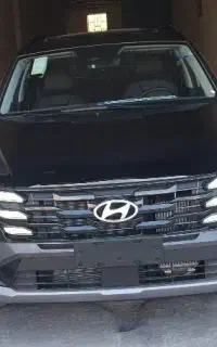 هیوندا توسان2025 مشکی