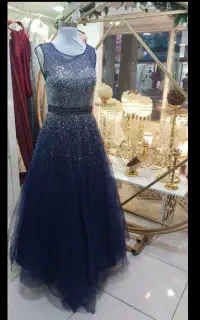 لباس مجلسی