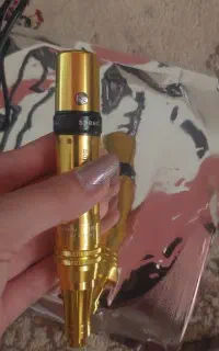 دستگاه تتو