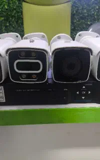 دوربین مداربسته پک کامل