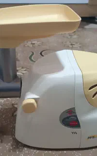 چرخ گوشت پارس خزر