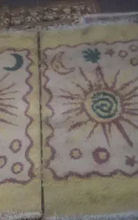 گلیم فرش