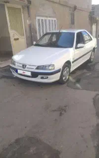 پارس ۱۴۰۰درجه یک