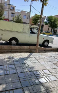 وانت بار کرایه با قیمت مناسب