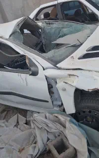 مشاورخودروهای تصادفی فرسوده اسقاطی نقددرمحل