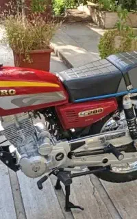رهرو 200
