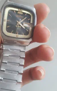 ساعت اورینت مکانیکی اصل
