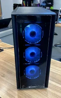 گیمینگ قوی گرافیک سافایر 6600XT