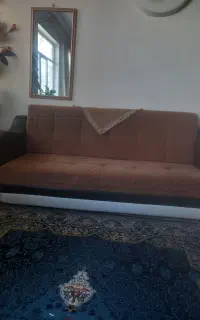 یک دست مبل دست دوم هشت نفره