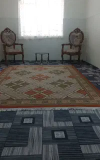 اجاره روزانه /هفتگی /داخل شهر /قزوین