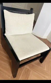 صندلی طرح کانگرو