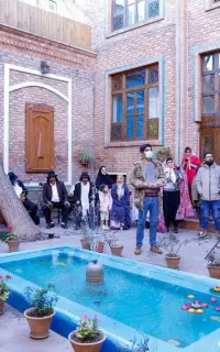 فیلمبرداری و عکاسی ویلا، باغ و املاک