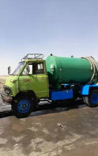 دادسون موتور و گریبکس خاور