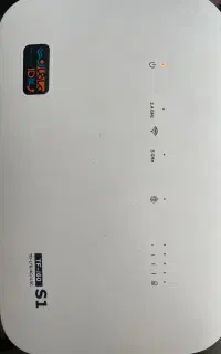 مودم ایرانسل و ماهان نت