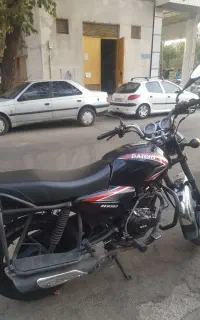 موتور دایچی ۱۸۰
