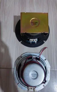 باند. ساب و فول رنج