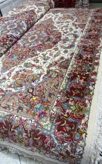 جفت خطیبی دو بوته ۹۵ درصد بهم بخور