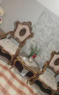 مبل سلطنتی
