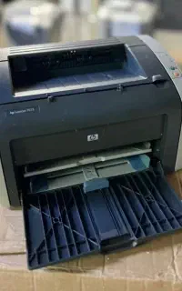 پرینتر خانگی HP - تک کاره