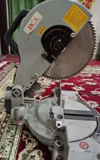 فروش کاتر DCA