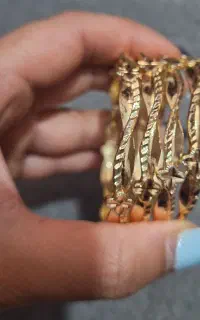 فروش النگو طلاروس