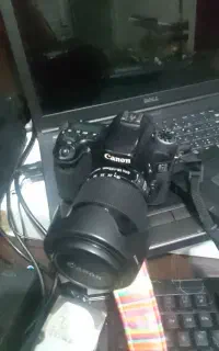 دوربین ۷۰ دی کنون