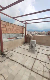 روف گاردن