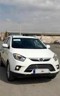 جک s5 مدل ۹۷ بدون رنگ تک برگ سند