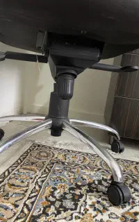 صندلی مدیریت جک دار