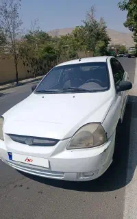 ریو مدل 86